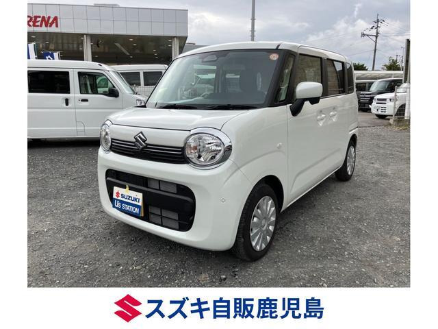 ワゴンRスマイルG