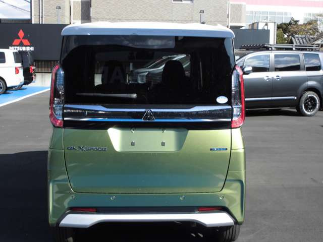 eKクロススペースT