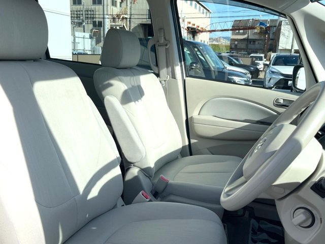 �^�]�ȃV�[�g���͎g�p�������Ȃ��A�ǍD�ȏ�ԂƂȂ��Ă��܂��B�O�I�[�i�[�l�����J�Ɏg���Ă������Ƃ��悭�킩��܂��ˁB