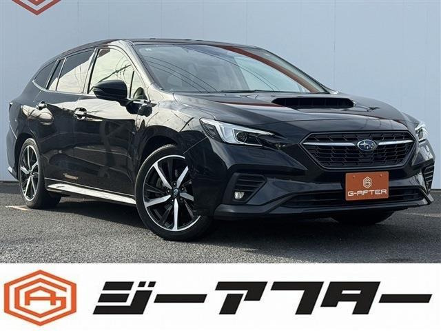 レヴォーグ1.8 GT-H EX 4WD