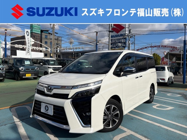 ヴォクシー2.0 ZS 煌II