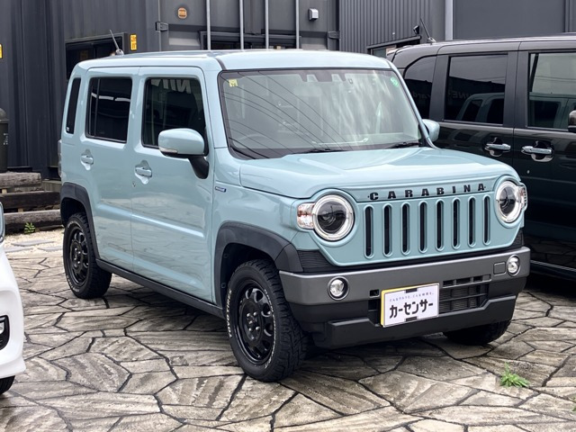 フレアクロスオーバーXS