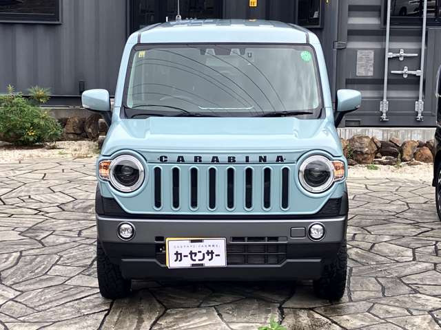 フレアクロスオーバーXS