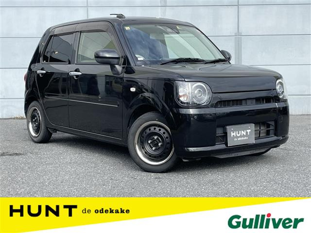 ミラトコットX SAIII