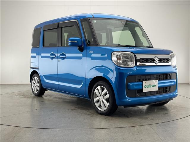 スペーシアハイブリッド(HYBRID)  X