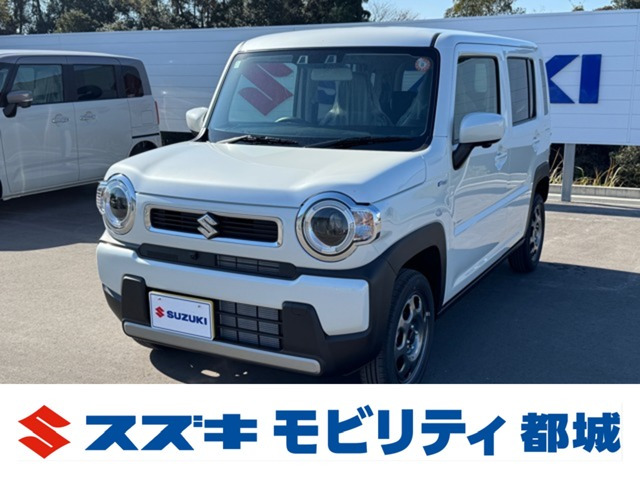 スペーシアハイブリッド(HYBRID) G