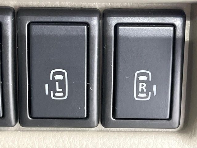 �y�����p���[�X���C�h�h�A�z�X�}�[�g�L�[��^�]�Ȃ̃X�C�b�`�Ō�ȗ����X���C�h�h�A�̊J���\���d��������͂����ăh�A���J����K�v�������A�����Ȃ��q�l�ł��ȒP�ɊJ���߂ł����K�ł���