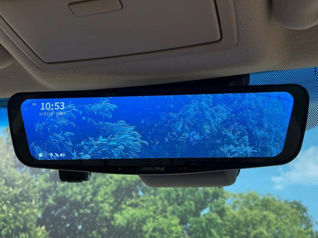 �y�f�W�^���C���i�[�~���[�z��Ȃ̑傫�ȉו��⓯��҂Ō�����m�F���Â炢���ł����S!�J�������B�e�����ԗ�����̉f�������[���~���[���ɕ\���B�N���A�Ȏ��E�ŏ󋵂̊m�F���\�ł�!