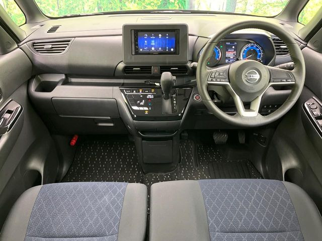 ルークスハイウェイスター Gターボ