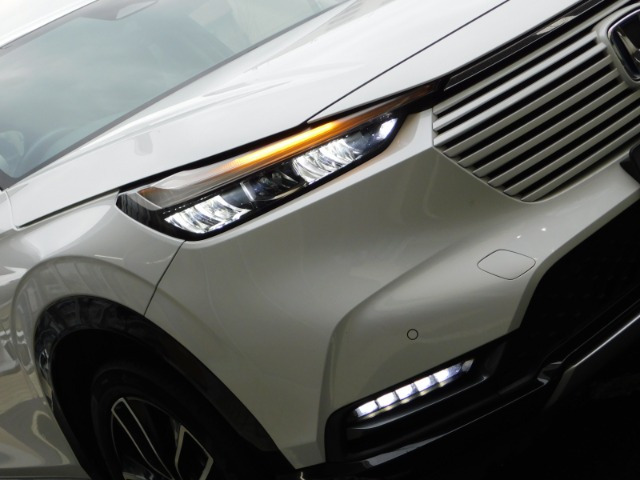 ヴェゼル1.5 e:HEV Z 4WD