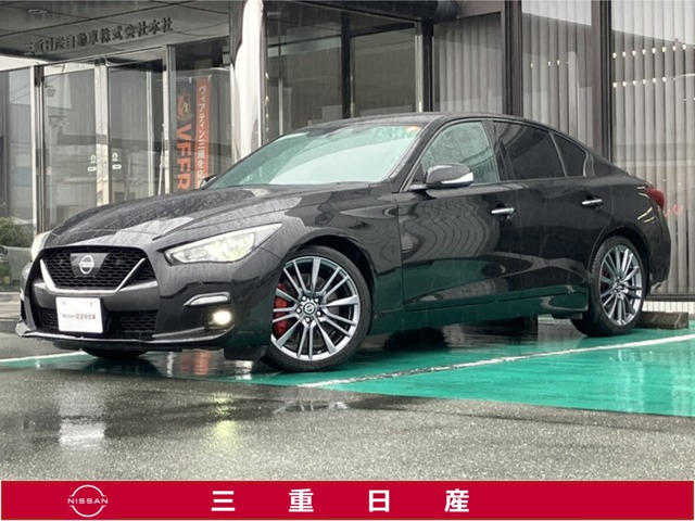 スカイライン3.0 400R