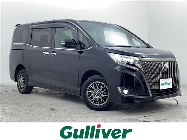 エスクァイア2.0 Gi プレミアムパッケージ ブラックテイラード 4WD