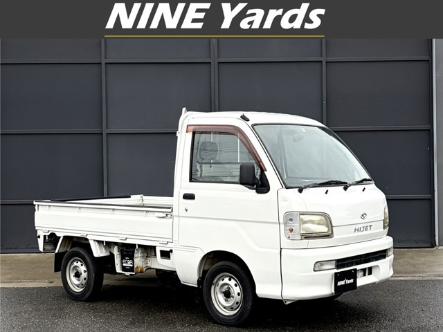 ハイゼットトラックスペシャル