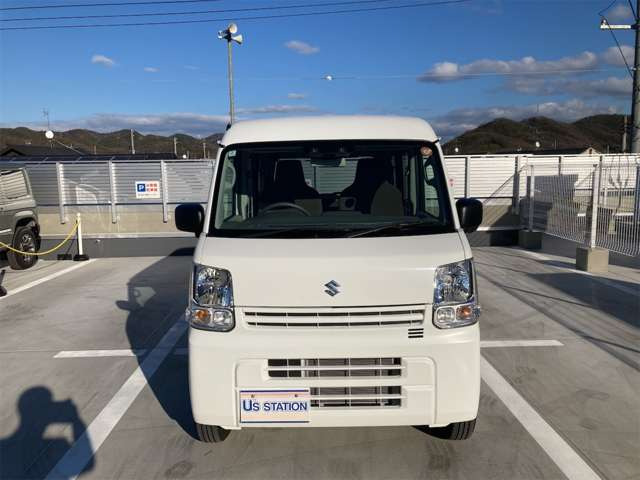 エブリイPA リミテッド