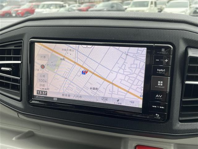 ミライースG SAIII