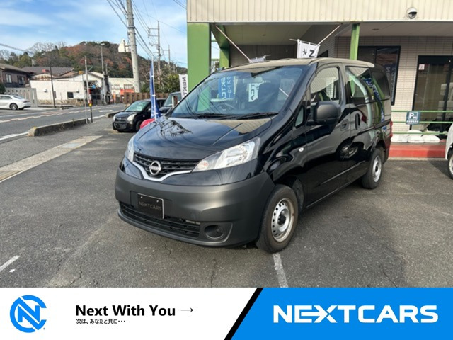NV200バネットバン1.6 DX