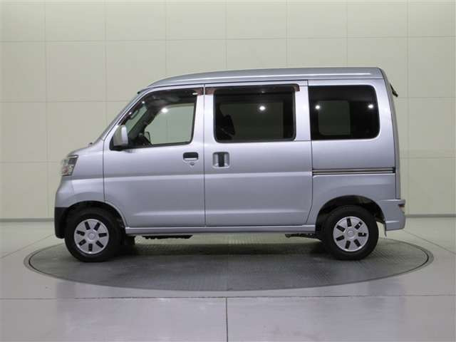 ハイゼットカーゴクルーズ SAIII ハイルーフ