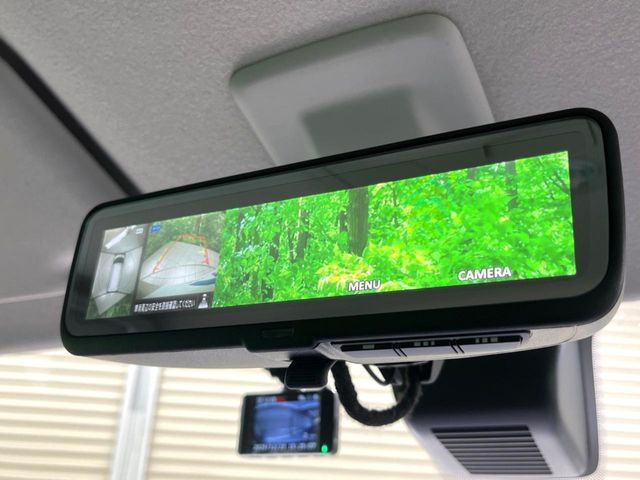 �y�f�W�^�����[���~���[�z��Ȃ̑傫�ȉו��⓯��҂Ō�����m�F���Â炢���ł����S!�J�������B�e�����ԗ�����̉f�������[���~���[���ɕ\���B�N���A�Ȏ��E�ŏ󋵂̊m�F���\�ł�!