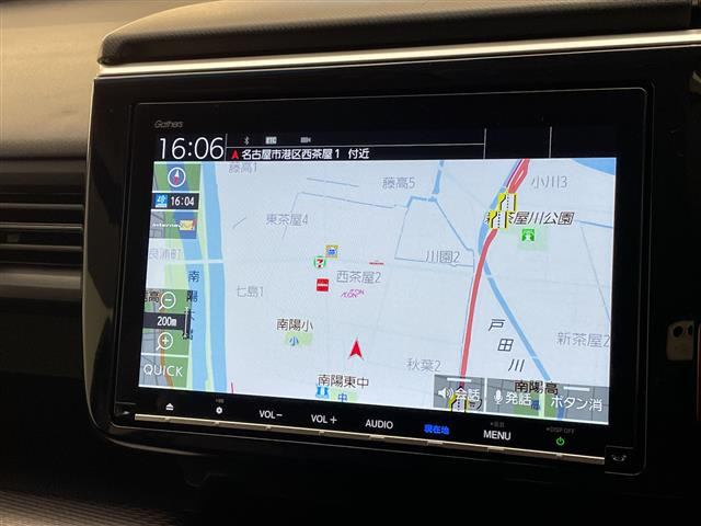 ステップワゴン2.0 スパーダ ハイブリッド G EX ホンダセンシング