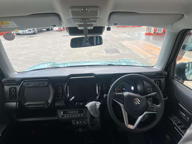 ハスラーハイブリッド(HYBRID) X 4WD