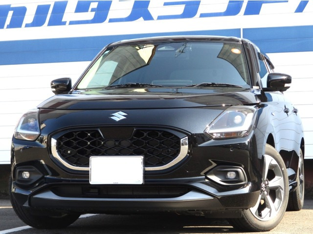 スイフト1.2 ハイブリッド(HYBRID) MZ