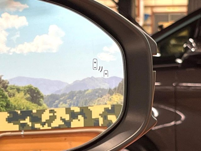 �y�u���C���h�X�|�b�g���j�^�[�z���s���A�h�A�~���[�̎��p�ɂȂ�₷���ӏ��Ɍ㑱�Ԃ��ڋ߂���ƃT�C�h�~���[�̃����Y�Ɍx����\��!�h���C�o�[�ɒ��ӊ��N�����Ă���܂��B