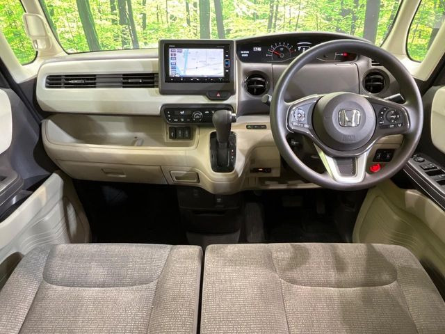 N-BOXG L ホンダセンシング