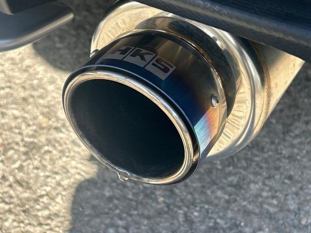 �yHKS���}�t���[�z�����ɂ͂Ȃ������ӂ��u���p�v�����o����HKS�}�t���[�t��!�r�W���A���E�T�E���h���ɂ������̈��Ɏd�オ���Ă���܂���