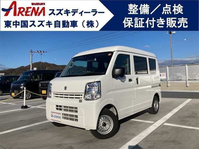 エブリイPA リミテッド