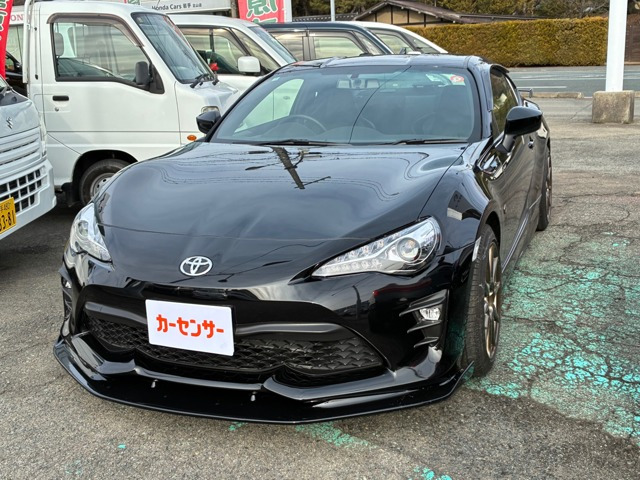 862.0 GT リミテッド