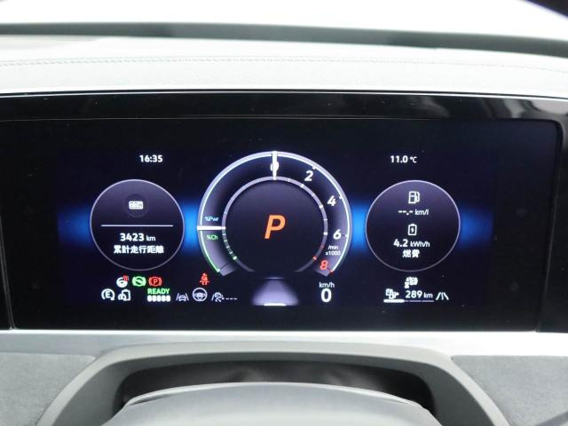 パサートeハイブリッド Rライン