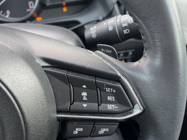 �y�}�c�_�E���[�_�[�N���[�Y�R���g���[���z�������H�ł̒��������s���y��!�����ő��x��ۂN���[�Y�R���g���[�����A�Փˌy���V�X�e���ƘA�g���A�O���̎ԗ������m���ĎԊԂ�ۂ悤�ɑ��x���߂��Ă���܂�!!