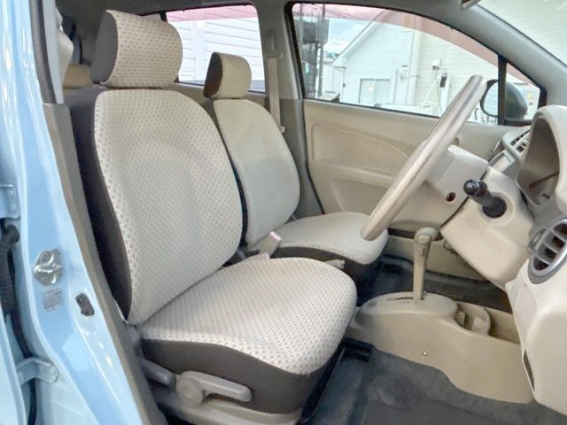 �^�]�ȃV�[�g���͎g�p�������Ȃ��A�ǍD�ȏ�ԂƂȂ��Ă��܂��B���J�Ɏg���Ă������Ƃ��悭�킩��܂��ˁB