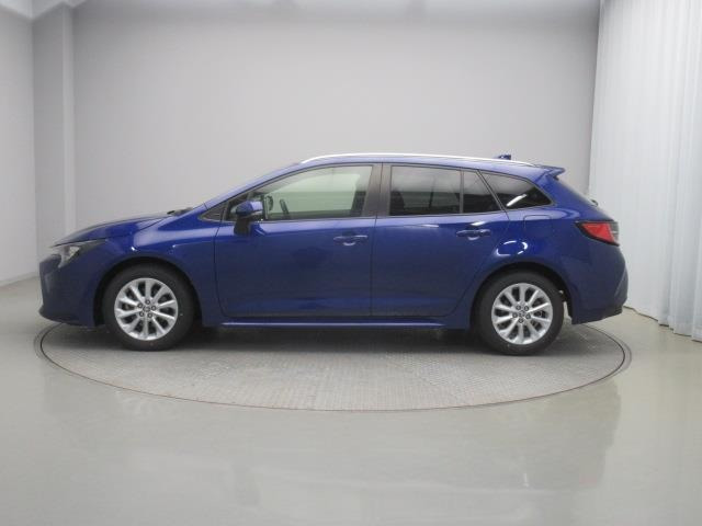 カローラツーリング1.8 S