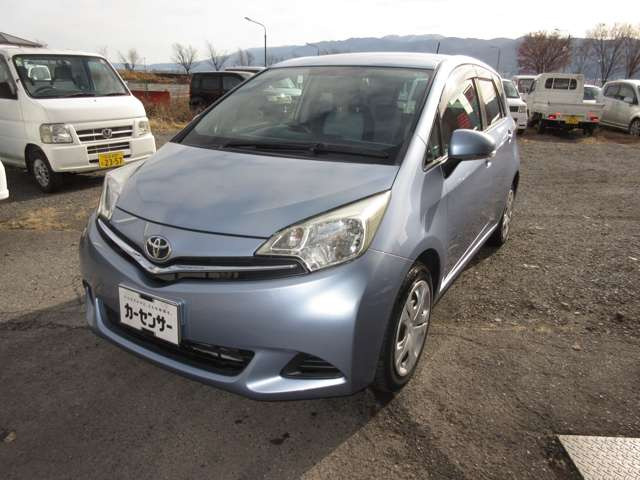 ラクティス1.3 レピス