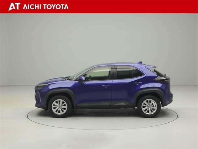 ヤリスクロス1.5 G