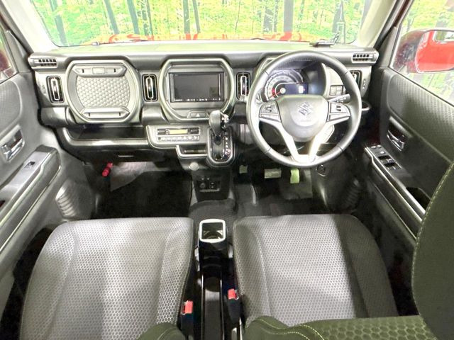 ハスラータフワイルド