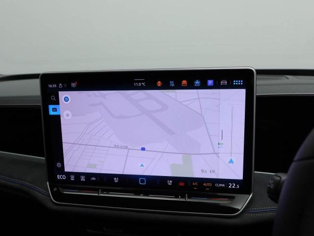 パサートeハイブリッド Rライン