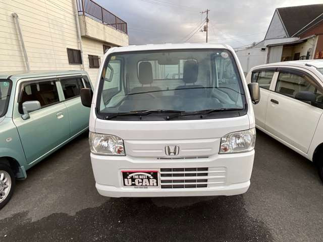 アクティトラックSDX