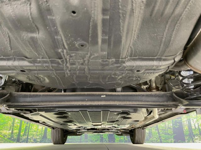 下回りがきれいなうちに、防錆加工の施工がオススメ。降雪地域はもちろん、沿岸部にお住いの方や、趣味でマリン・ウィンタースポーツをされる方にご好評いただいております。