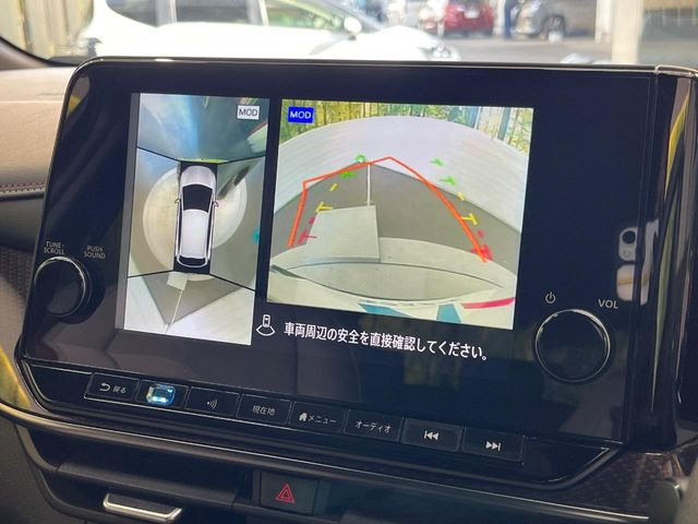 �y�A���E���h�r���[���j�^�[�z��p�̃J�����ɂ��A�ォ�猩���낵���悤�Ȏ��_��360�x�N���}�̎��͂��m�F���邱�Ƃ��ł��܂������p�������m�F���₷���A�����ꏊ�ł̐؂�Ԃ��⒓�Ԃ��X���[�Y�ɍs���܂��B