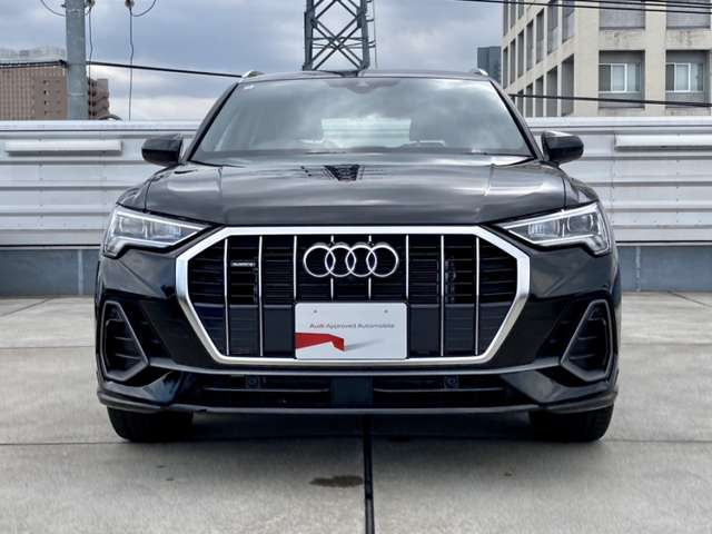 Q335 TDI クワトロ Sライン ディーゼル 4WD
