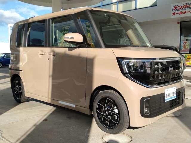 デイズハイウェイスターX プロパイロットエディション