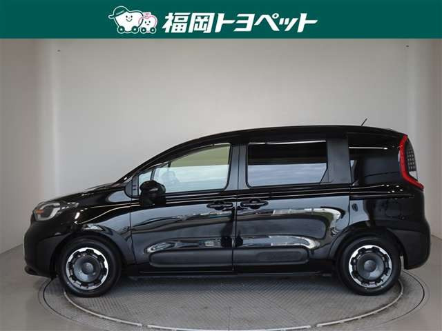 シエンタハイブリッド 1.5 Z