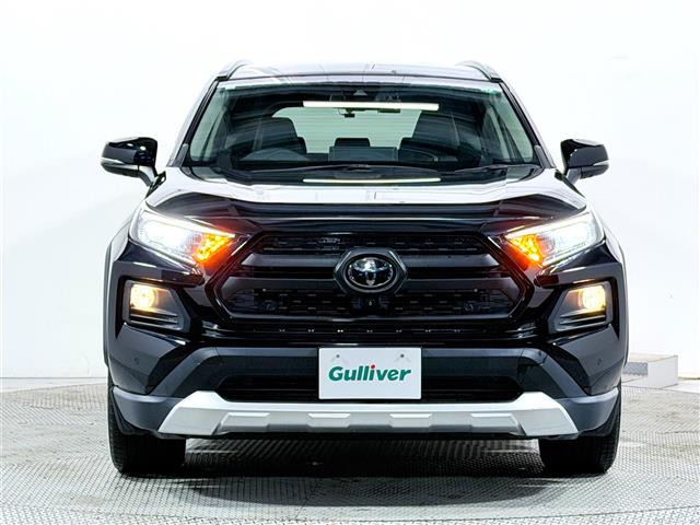 RAV42.0 アドベンチャー 4WD
