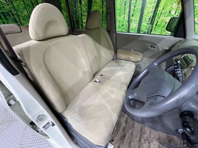 �^�]�ȃV�[�g���͎g�p�������Ȃ��A�ǍD�ȏ�ԂƂȂ��Ă��܂��B���J�Ɏg���Ă������Ƃ��悭�킩��܂��ˁB