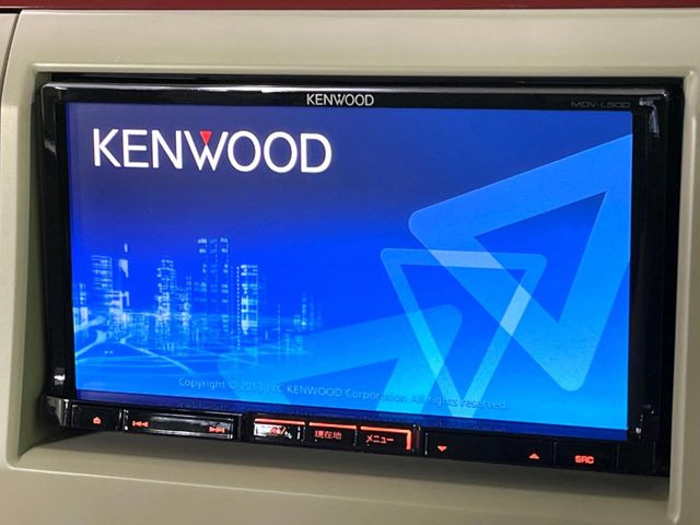 �y�i�r�Q�[�V�����z�g���₷���i�r�ŖړI�n�܂ł�������ē����Ă���܂��B�e��I�[�f�B�I�Đ��@�\���[�����Ă���A���Ԃ̉^�]������Ɋy�����Ȃ�܂�!!