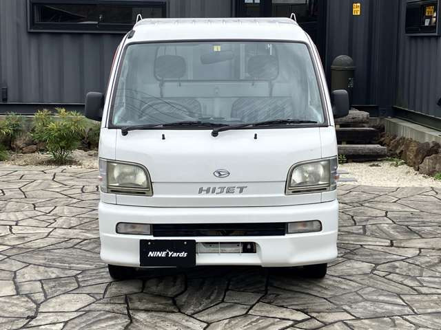 ハイゼットトラックスペシャル