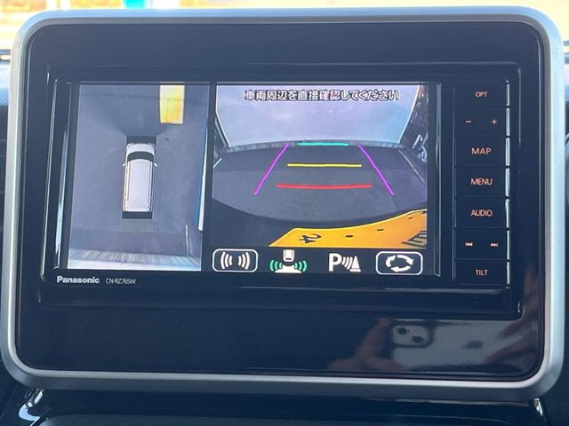 �y�S���ʃ��j�^�[�p�J�����z��p�̃J�����ɂ��A�ォ�猩���낵���悤�Ȏ��_��360�x�N���}�̎��͂��m�F���邱�Ƃ��ł��܂������p�������m�F���₷���A�����ꏊ�ł̐؂�Ԃ��⒓�Ԃ��X���[�Y�ɍs���܂��B