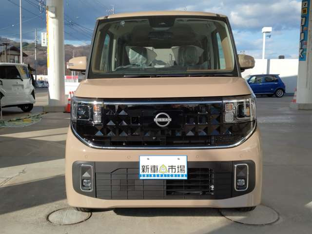 デイズハイウェイスターX プロパイロットエディション